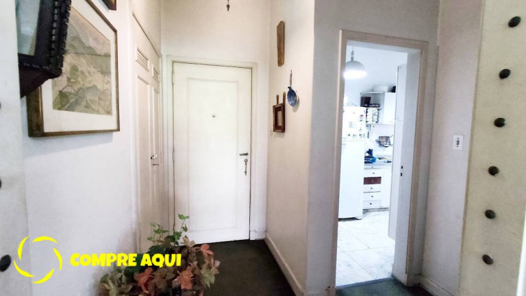 Imagem Apartamento com 2 Quartos à Venda, 147 m² em Higienópolis - São Paulo