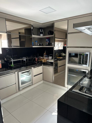Imagem Apartamento com 4 Quartos à Venda, 230 m² em Cocó - Fortaleza