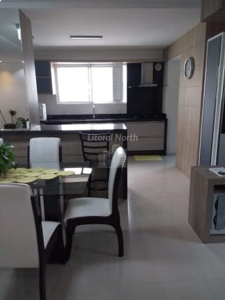 Foto do imóvel Apartamento com 3 Quartos à Venda, 132 m² em Centro - Balneário Camboriú