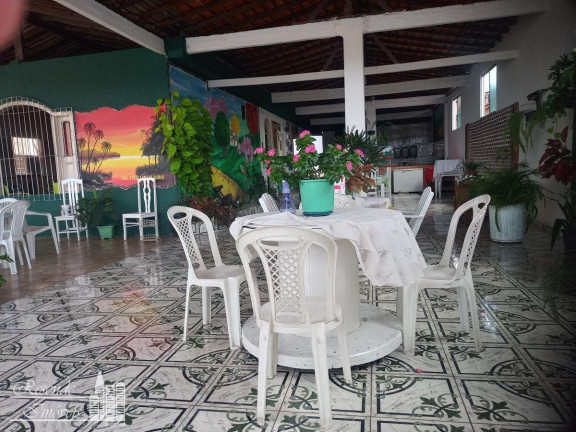 Imagem Casa com 10 Quartos à Venda, 1.100 m² em Mangueirão - Belém