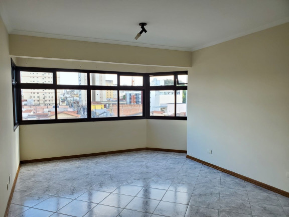 Foto do imóvel Apartamento com 2 Quartos à Venda, 75 m² em Centro - Taubaté