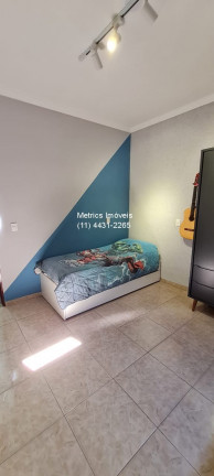 Imagem Imóvel com 3 Quartos à Venda, 190 m² em Jardim Itália - Várzea Paulista