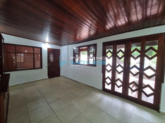 Foto do imóvel Casa com 3 Quartos à Venda, 405 m² em Canto Do Forte - Praia Grande