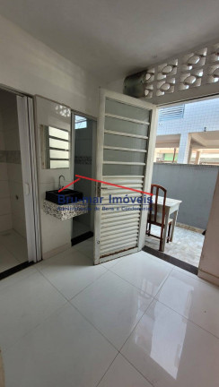 Foto do imóvel Sobrado com 3 Quartos à Venda, 126 m² em Vila Belmiro - Santos