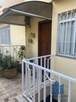 Foto do imóvel Casa com 3 Quartos à Venda, 112 m² em Saúde - São Paulo