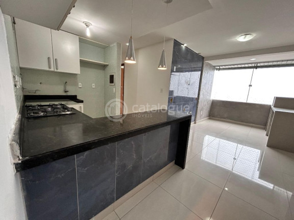 Foto do imóvel Apartamento com 2 Quartos à Venda, 59 m² em Ponta Negra - Natal