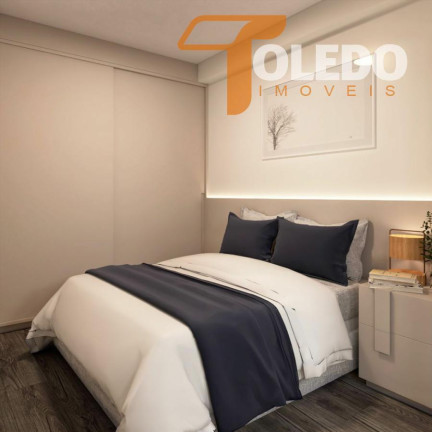 Foto do imóvel Apartamento com 1 Quarto à Venda, 79 m² em Campos Elíseos - São Paulo