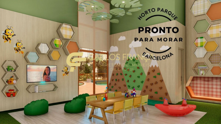 Imagem Apartamento com 4 Quartos à Venda, 171 m² em Horto Florestal - Salvador