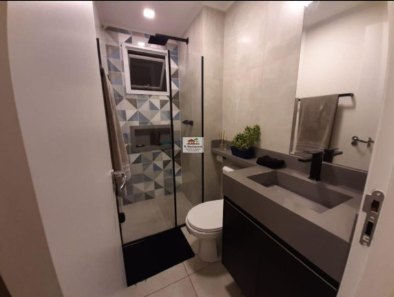 Imagem Apartamento com 2 Quartos à Venda, 55 m² em Vila Matilde - São Paulo