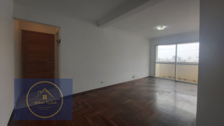 Foto do imóvel Apartamento com 3 Quartos à Venda, 80 m² em Vila Clementino - São Paulo