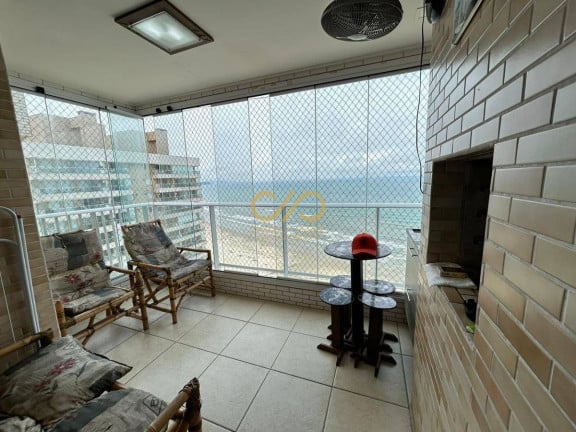Foto do imóvel Apartamento com 2 Quartos à Venda, 79 m² em Mirim - Praia Grande