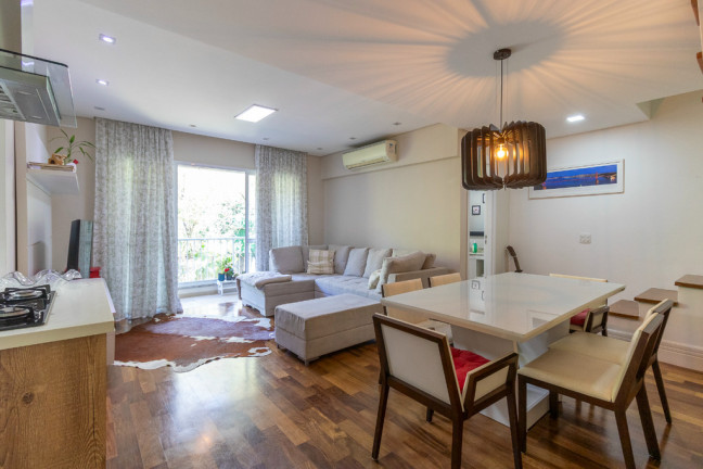 Foto do imóvel Casa de Condomínio com 3 Quartos à Venda, 96 m² em Jardim Umuarama - São Paulo