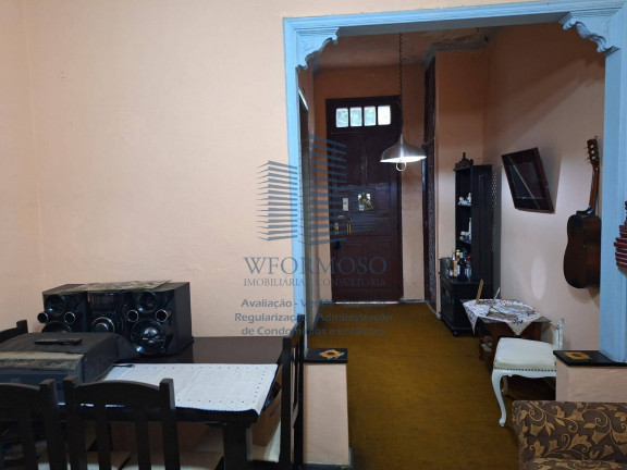 Foto do imóvel Casa com 3 Quartos à Venda, 235 m² em Vila Isabel - Rio De Janeiro