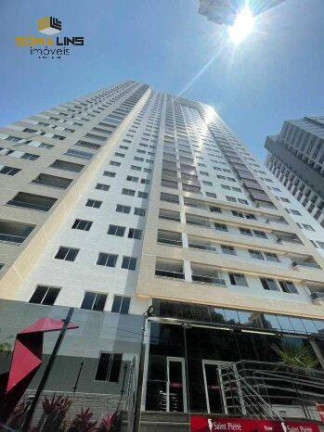 Foto do imóvel Apartamento com 3 Quartos à Venda, 71 m² em Manaíra - João Pessoa