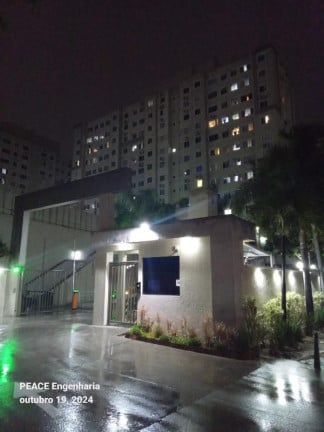 Foto do imóvel Imóvel com 2 Quartos à Venda, 45 m² em Colegio - Rio De Janeiro