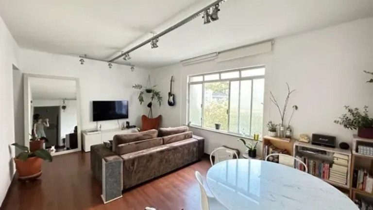 Foto do imóvel Imóvel com 2 Quartos à Venda, 100 m² em Vila Mariana - São Paulo