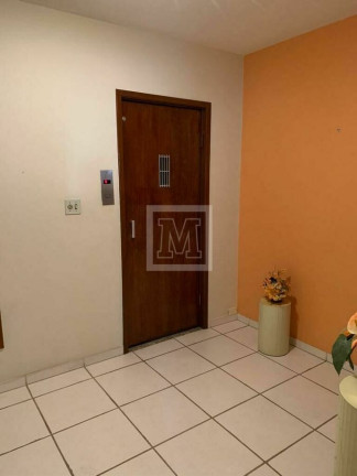 Imagem Apartamento com 3 Quartos à Venda, 119 m² em Santo Antônio - São Caetano Do Sul