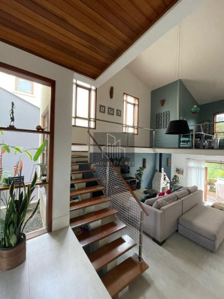 Imagem Casa com 3 Quartos à Venda, 360 m² em Tarumã - Santana De Parnaíba