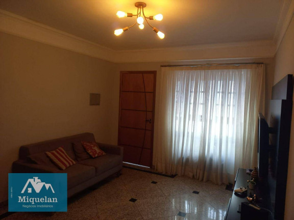 Foto do imóvel Sobrado com 3 Quartos à Venda, 110 m² em Vila Carrão - São Paulo