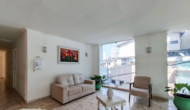 Foto do imóvel Imóvel com 2 Quartos à Venda, 51 m² em Vila Da Saúde - São Paulo