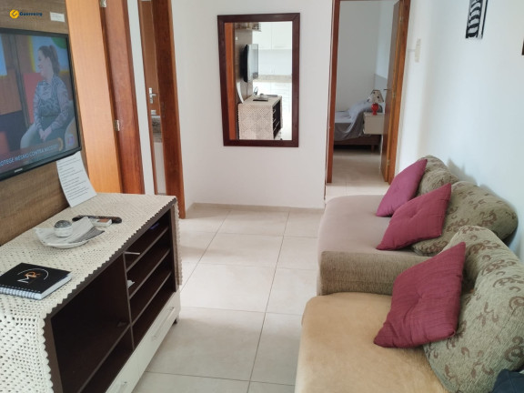 Imagem Apartamento com 3 Quartos à Venda, 64 m² em Ingleses Do Rio Vermelho - Florianópolis