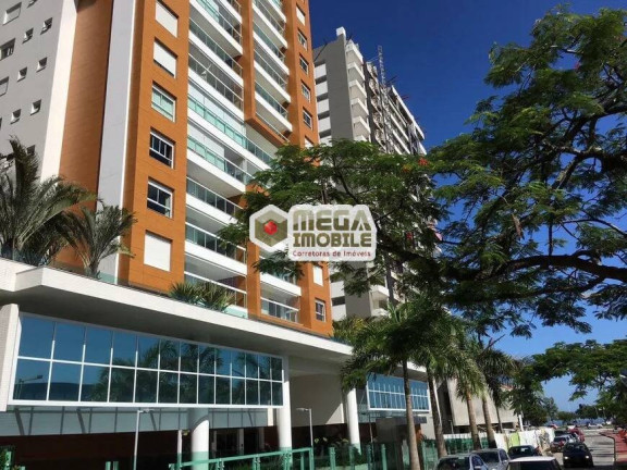Foto do imóvel Apartamento com 2 Quartos à Venda, 94 m² em Agronômica - Florianópolis