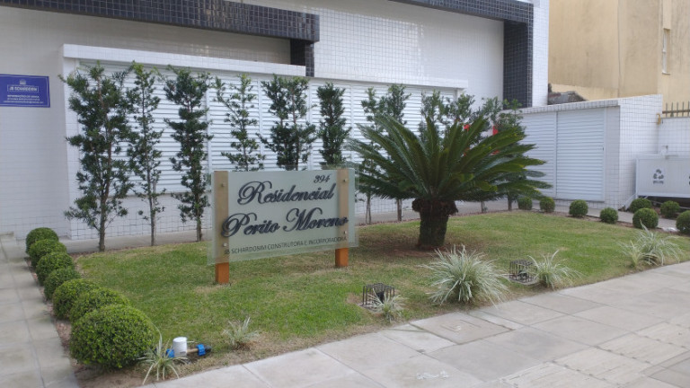 Foto do imóvel Apartamento com 2 Quartos à Venda, 73 m² em Predial - Torres