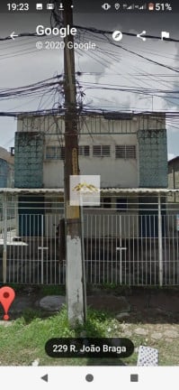 Imagem Apartamento com 2 Quartos à Venda, 64 m² em Imbiribeira - Recife