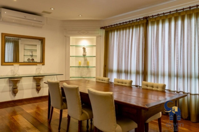 Foto do imóvel Apartamento com 5 Quartos à Venda, 479 m² em Chame-chame - Salvador
