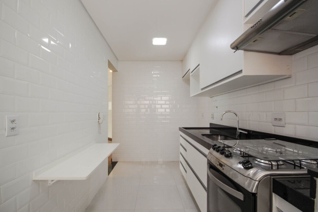 Imagem Apartamento com 2 Quartos à Venda, 65 m² em Bela Aliança - São Paulo