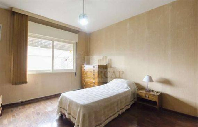 Imagem Apartamento com 3 Quartos à Venda, 195 m² em Perdizes - São Paulo