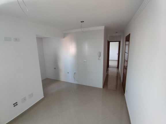 Imagem Apartamento com 2 Quartos à Venda, 45 m² em Vila Granada - São Paulo