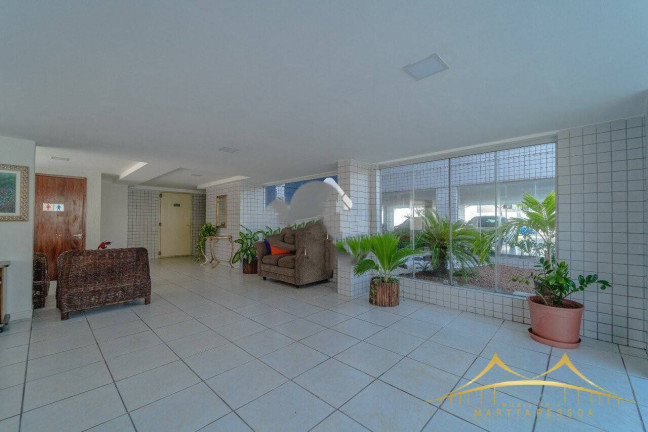 Foto do imóvel Apartamento com 2 Quartos à Venda, 95 m² em Petrópolis - Natal