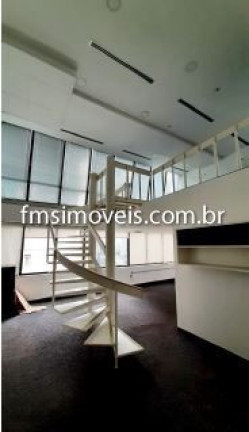 Foto do imóvel Imóvel à Venda, 1.804 m² em Cidade Monções - São Paulo