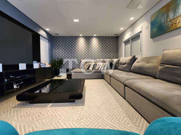 Foto do imóvel Apartamento com 3 Quartos à Venda, 250 m² em Aclimação - São Paulo