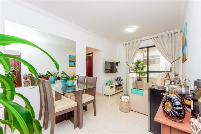 Foto do imóvel Apartamento com 2 Quartos à Venda, 63 m² em Bela Vista - São Paulo