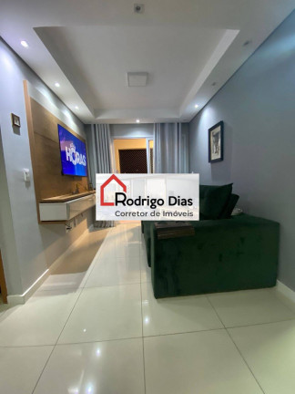 Foto do imóvel Apartamento com 2 Quartos à Venda, 57 m² em Recanto Quarto Centenário - Jundiaí