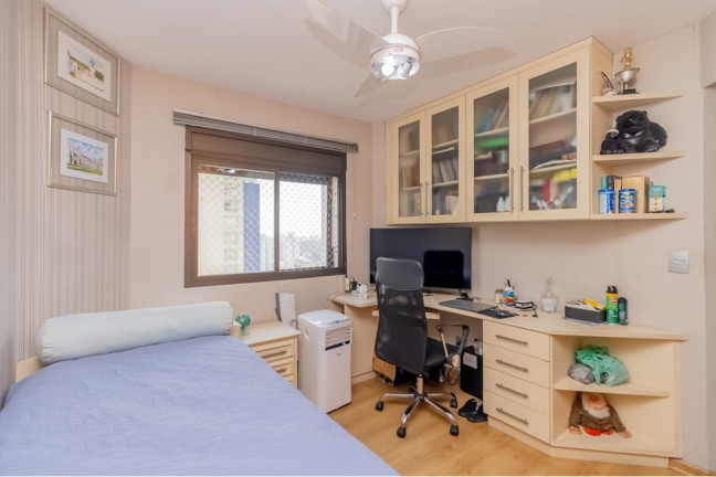 Foto do imóvel Apartamento com 4 Quartos à Venda, 170 m² em Perdizes - São Paulo