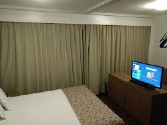 Foto do imóvel Imóvel com 1 Quarto à Venda, 27 m² em Sul (águas Claras) - Brasília