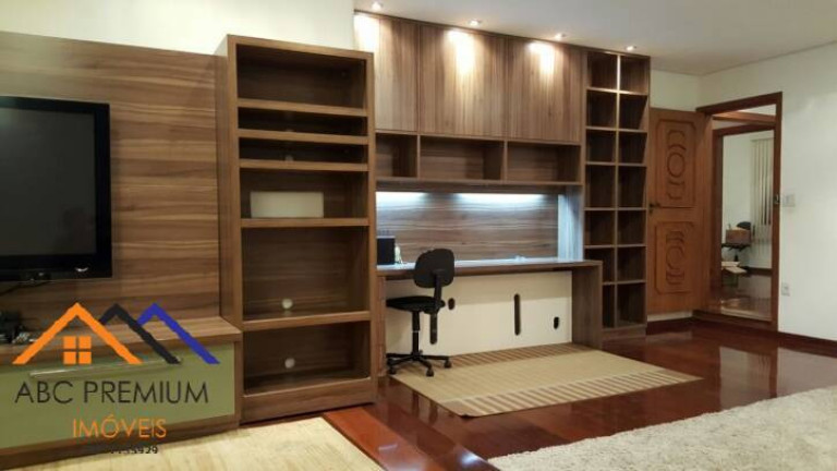 Foto do imóvel Apartamento com 4 Quartos à Venda, 270 m² em Centro - Santo André