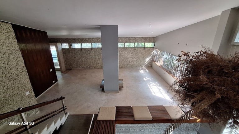 Foto do imóvel Sobrado com 3 Quartos à Venda, 525 m² em Planalto Paulista - São Paulo
