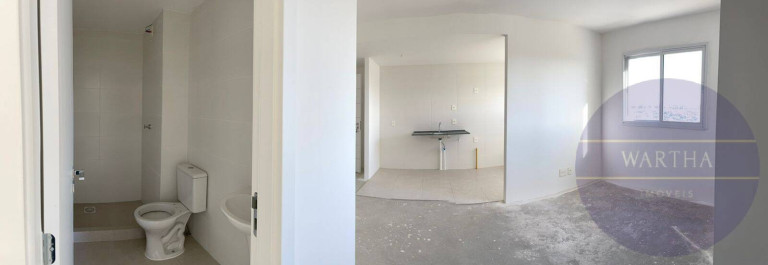 Imagem Apartamento com 3 Quartos à Venda, 65 m² em Vila Monte Carlo - Cachoeirinha