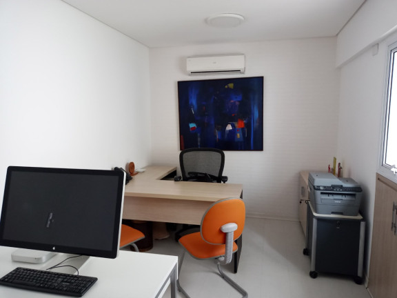 Foto do imóvel Ponto Comercial à Venda, 27 m² em Perdizes - São Paulo