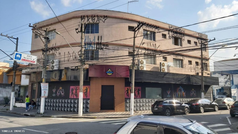 Foto do imóvel Imóvel à Venda, 712 m² em Centro - Osasco