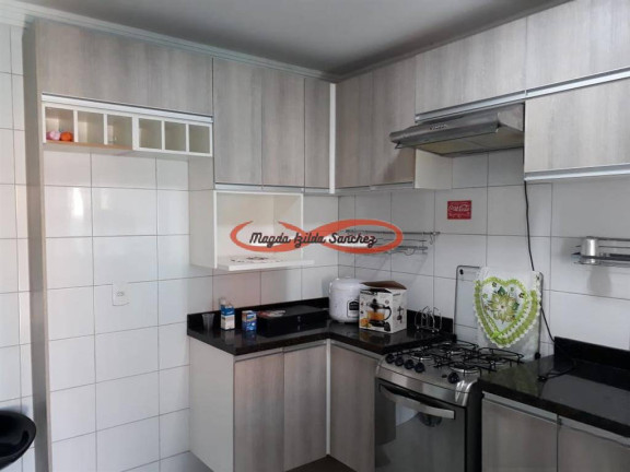 Imagem Casa com 4 Quartos à Venda, 79 m² em Conjunto Habitacional Castro Alves - São Paulo