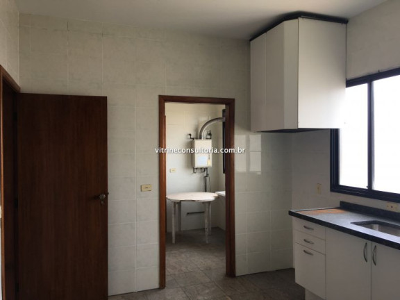 Foto do imóvel Apartamento com 3 Quartos à Venda, 269 m² em Vila Mariana - São Paulo