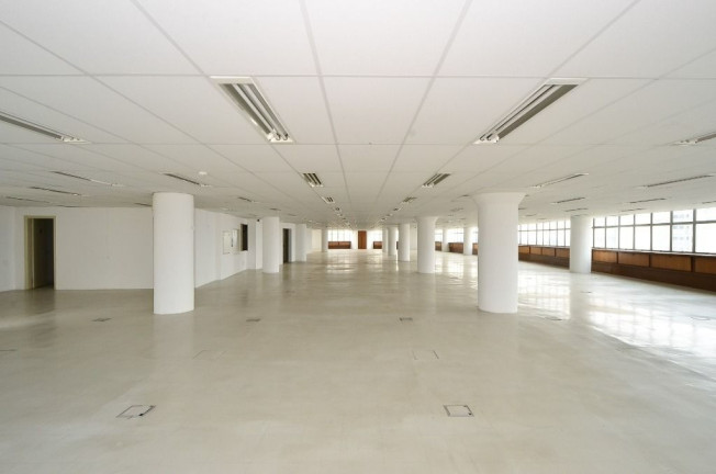 Foto do imóvel Imóvel à Venda, 930 m² em República - São Paulo
