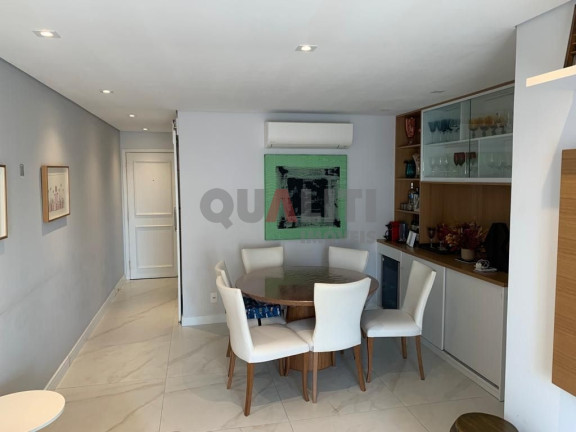 Foto do imóvel Apartamento com 2 Quartos à Venda, 80 m² em Moema - São Paulo