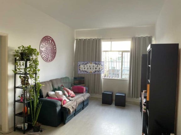 Foto do imóvel Apartamento com 2 Quartos à Venda, 100 m² em Ingá - Niterói