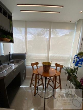 Foto do imóvel Apartamento com 2 Quartos à Venda, 55 m² em Baeta Neves - São Bernardo Do Campo